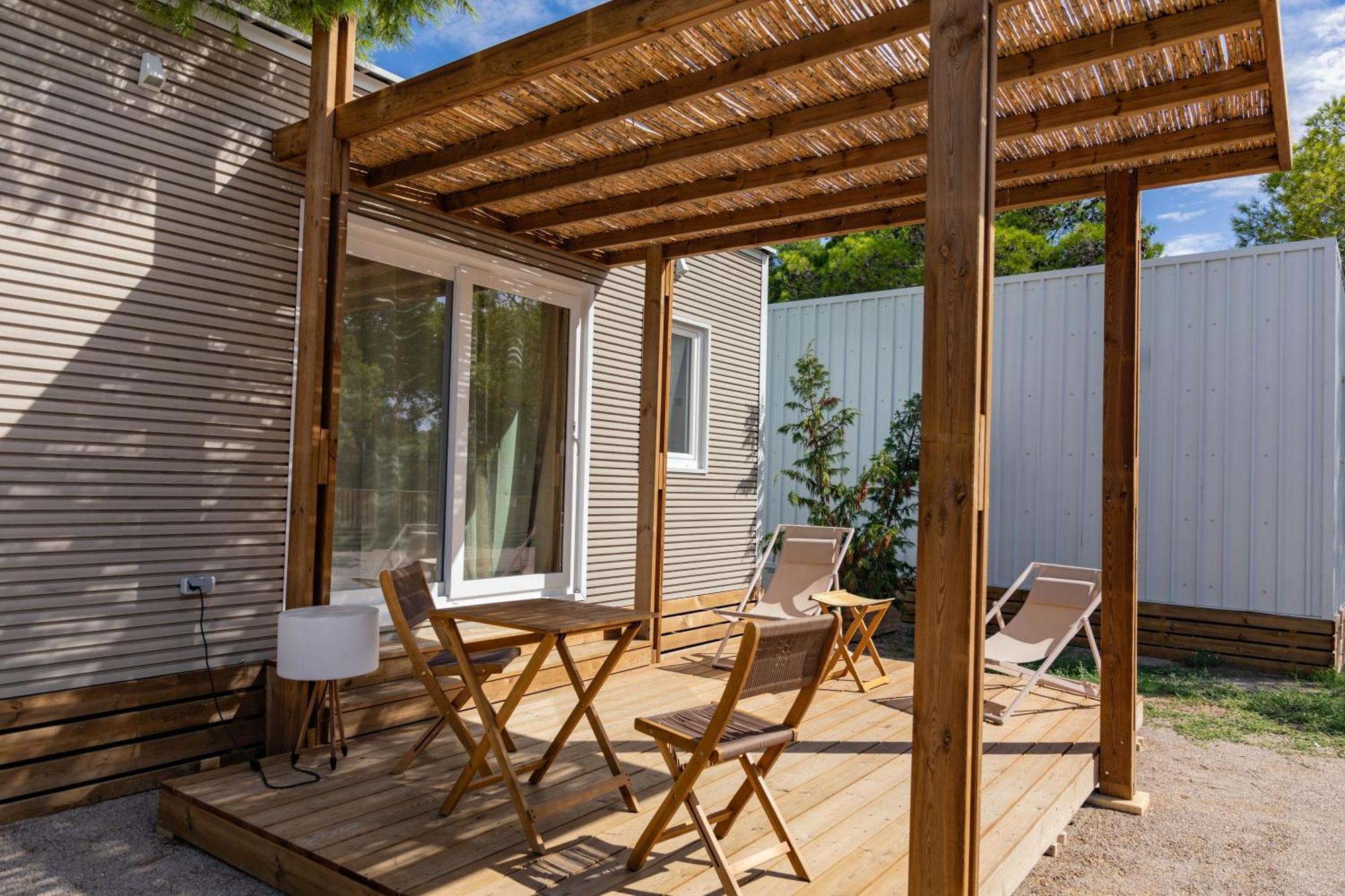 Campsite Holacamp Garrofer Sitges