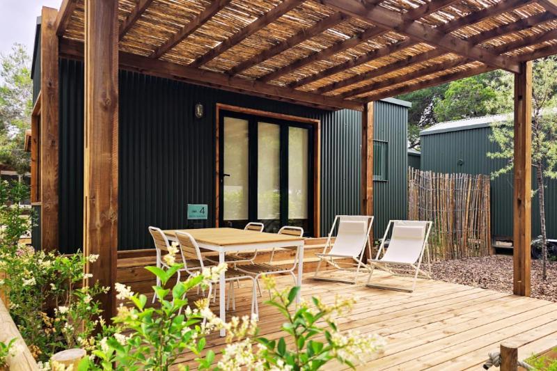 Holacamp Garrofer Sitges