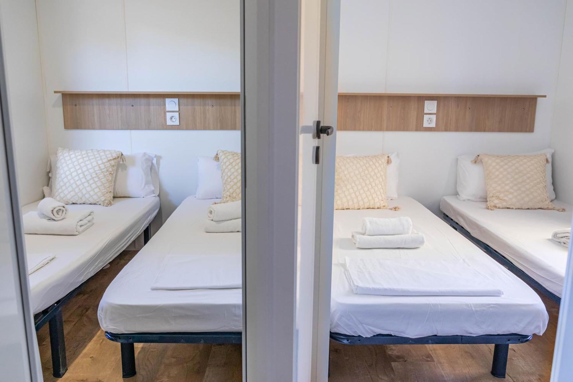 Holacamp Garrofer Campsite Sitges